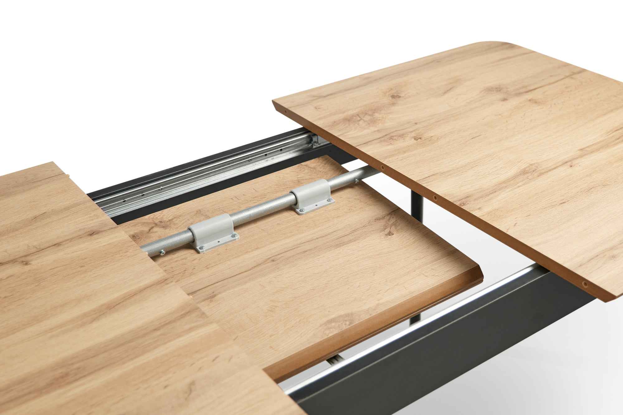 Mesa Lisboa Natural Extensible