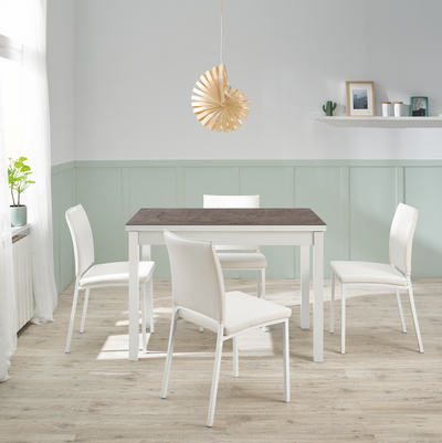 Mesa Niza Dekton Extensible