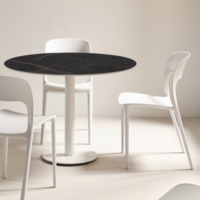 Mesa Dekton Redonda Infinity