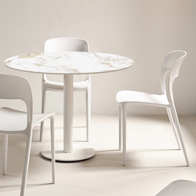 Mesa Dekton Redonda Infinity