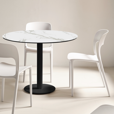 Mesa Dekton Redonda Infinity