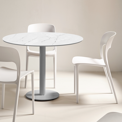 Mesa Dekton Redonda Infinity