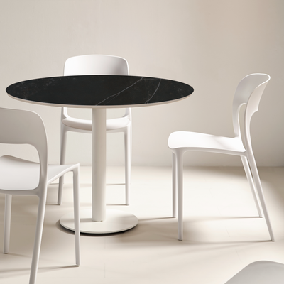 Mesa Dekton Redonda Infinity