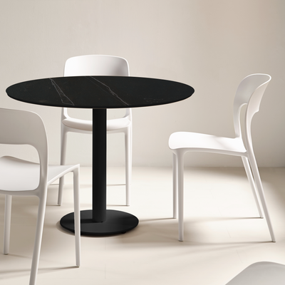 Mesa Dekton Redonda Infinity