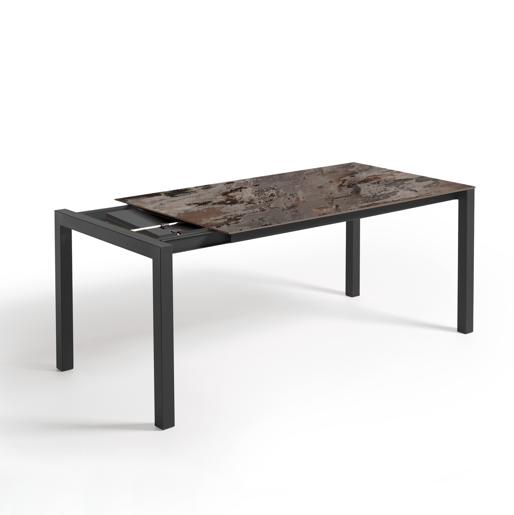 Mesa Sidney Dekton Extensible