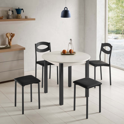 Mesa Praga Extensible