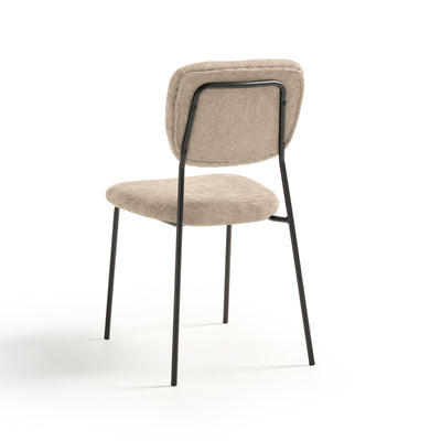 Silla apilable Kedar