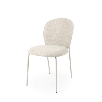 Silla Tapizada Roma