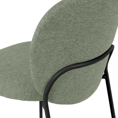 Silla Tapizada Roma