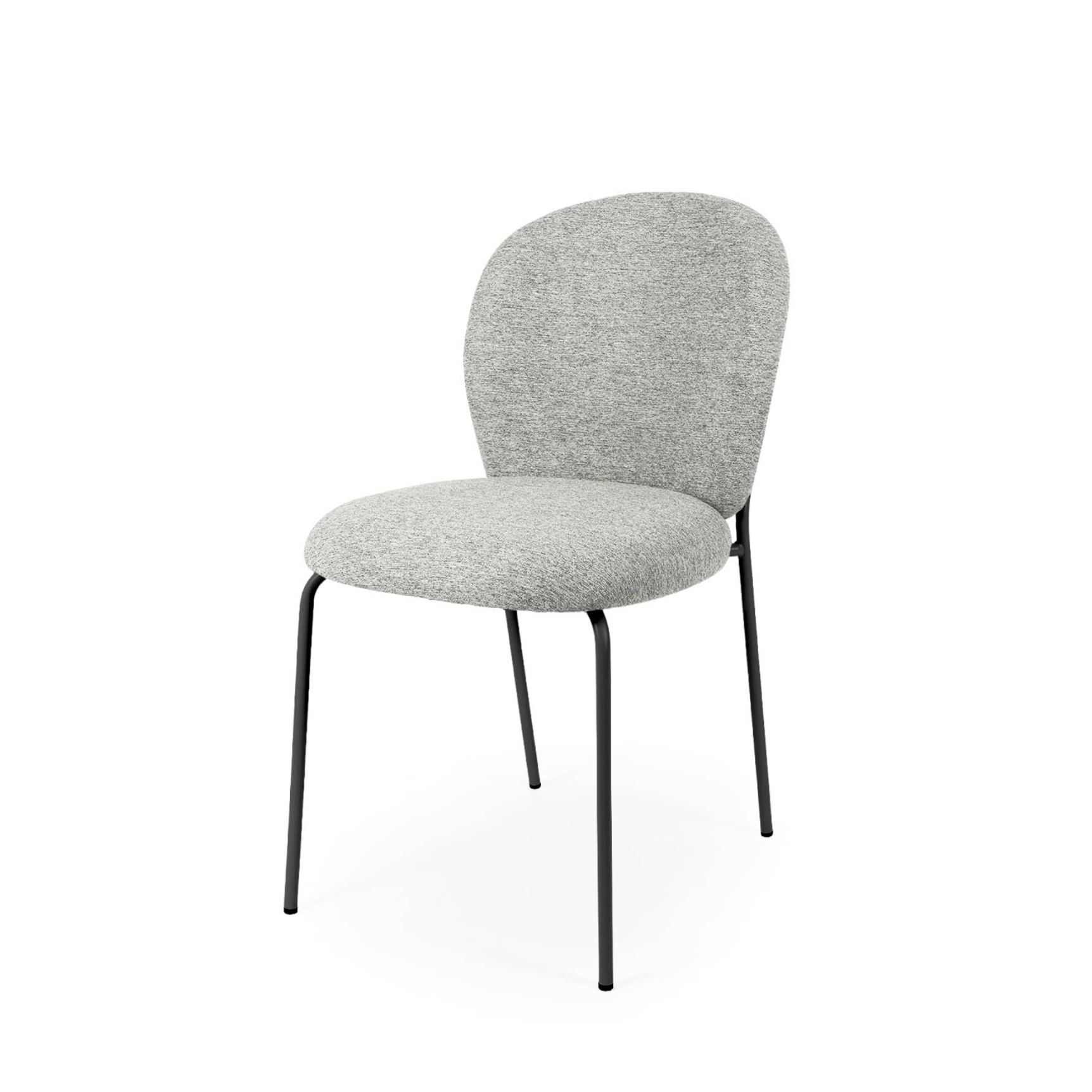 Silla Tapizada Roma