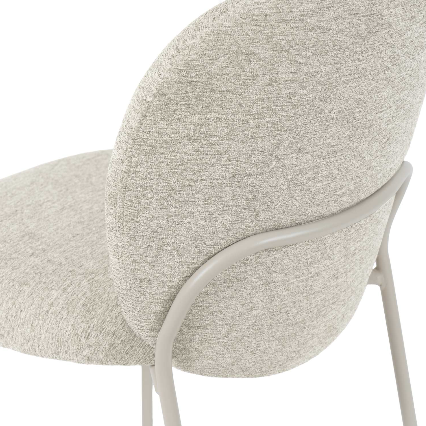 Silla Tapizada Roma