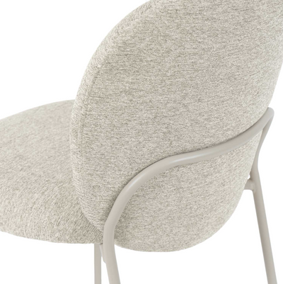 Silla Tapizada Roma