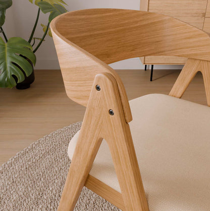Silla comedor Riga