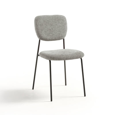 Silla apilable Kedar