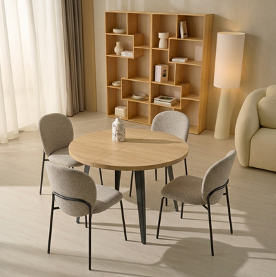 Silla Tapizada Roma